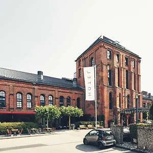 Gastwerk Hambourg