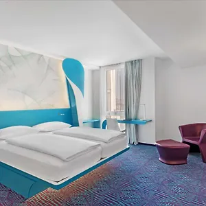 Hotel Prize By Radisson, St Pauli