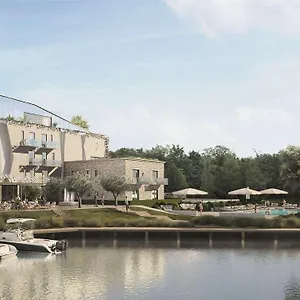 Ilot Du Golf Bw Premier Collection 4* Mandelieu