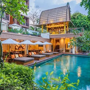 Pandawa Seminyak (Bali)