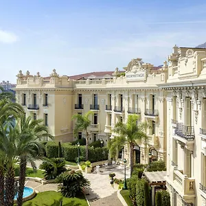 Hermitage Monte-carlo Hotel Monte Carlo