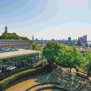 Auf Dem Stintfang-membership Required Hamburg-Harburg
