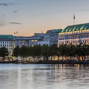Hotel Fairmont Vier Jahreszeiten