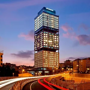 visit hotel