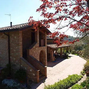 C'era Volta Bed & Breakfast Perugia