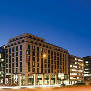 Intercityhotel Hauptbahnhof Hotel