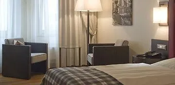 Hotel Europaeischer Hof Hamburg