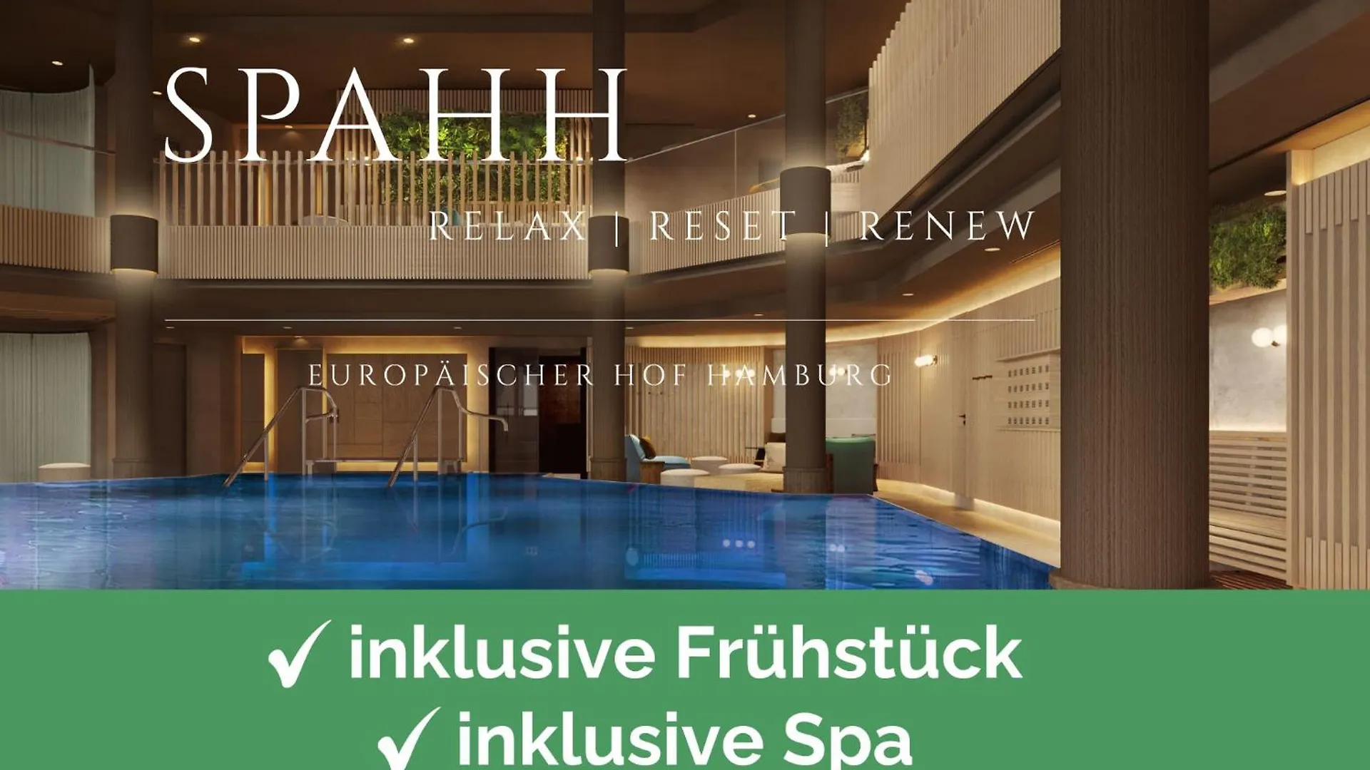 Hotel Europaeischer Hof Hamburg contacts