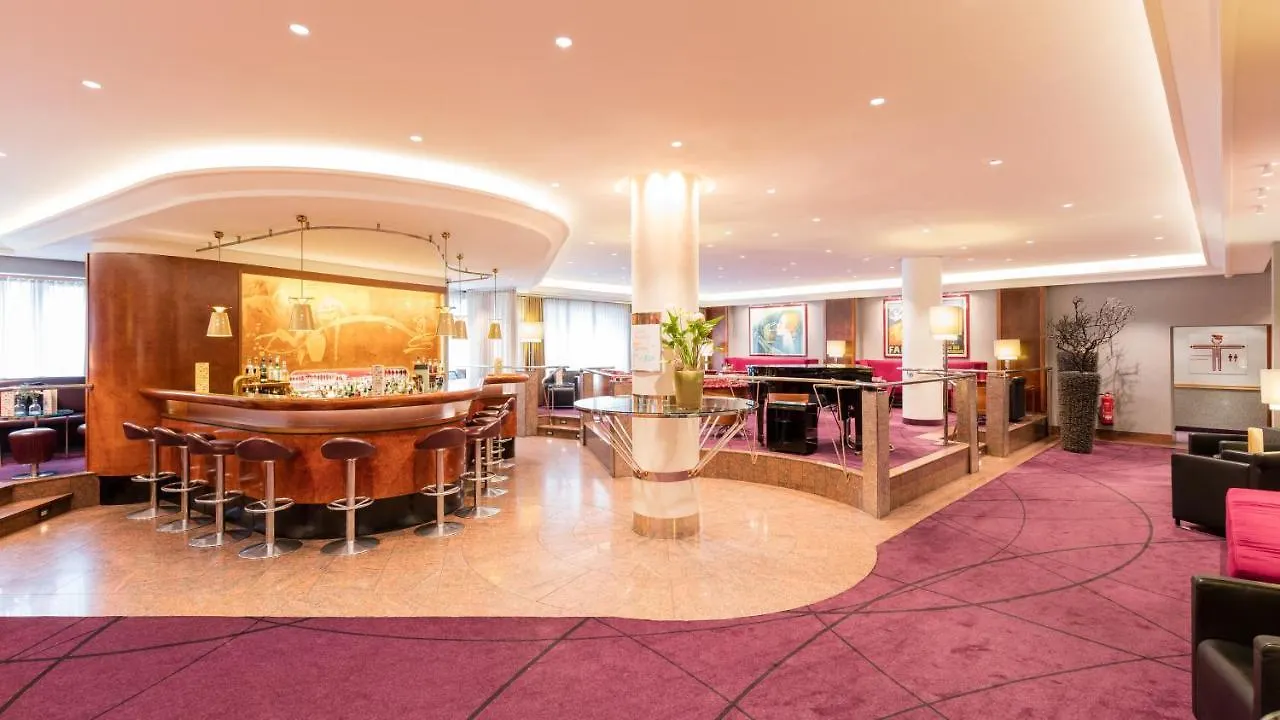 Hotel Europaeischer Hof Hamburg
