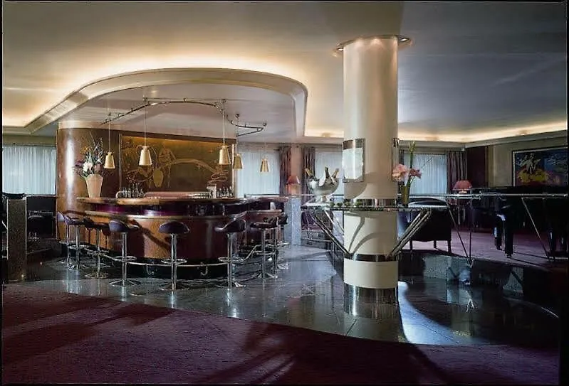 Hotel Europaeischer Hof Hamburg