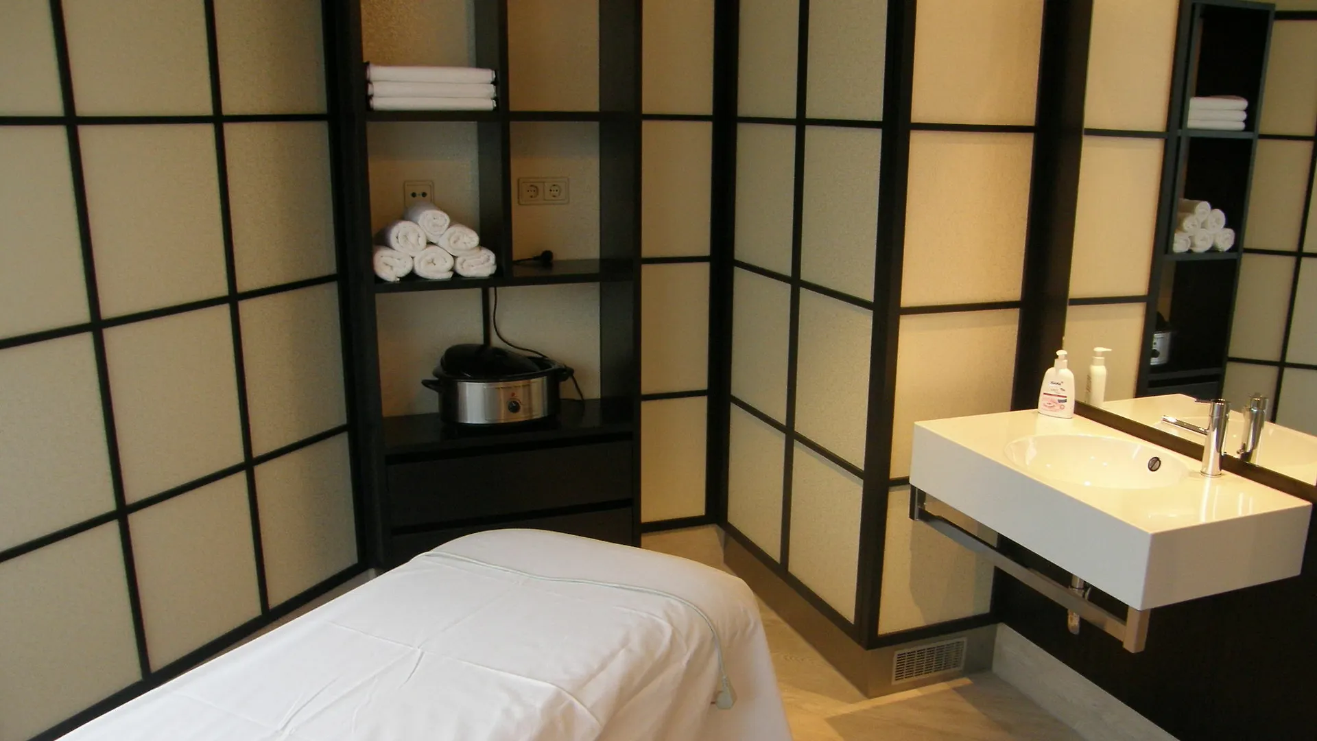 Hotel Europaeischer Hof Hamburg Germany