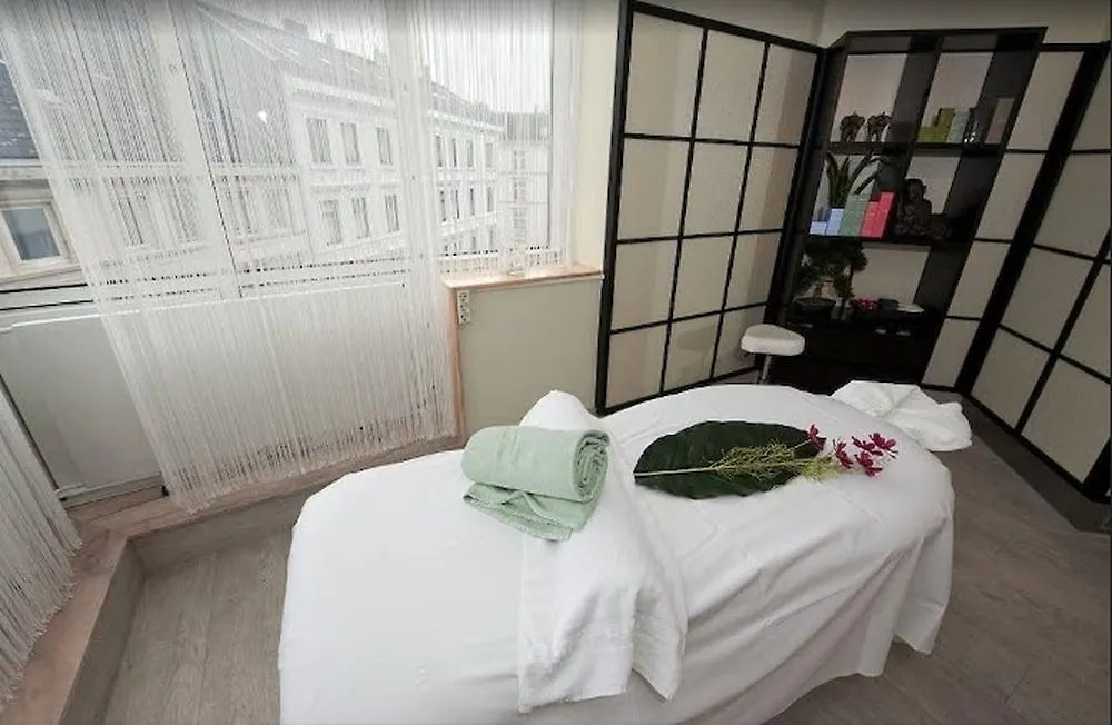 Hotel Europäischer Hof Hamburg