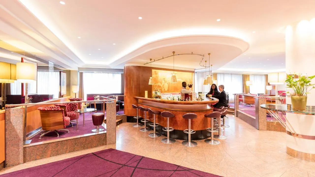Hotel Europäischer Hof Hamburg