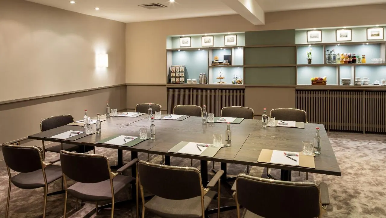 ****  Hotel Europaeischer Hof Amburgo Germania
